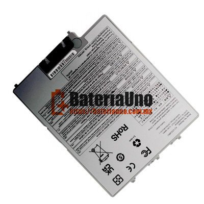 Batería de repuesto para Panasonic FZ-G1 FZ-VZSU88U