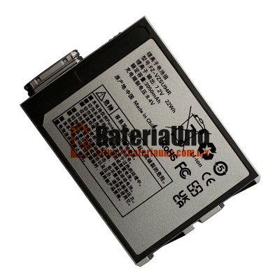 Batería de repuesto para Panasonic FZ-M1C FZ-VZSU94R FZ-M1 FZ-B2