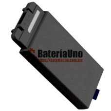 Batería de repuesto para Panasonic FZ-VZSU1XU