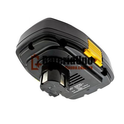 Batería de repuesto para Panasonic H1812 EY3544 EY6450 EY971064504