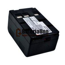 Batería de repuesto para Panasonic HHR-V211 NV-A1EN VBS20E NV-A1