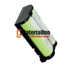 Batería de repuesto para Panasonic HHRP513A 23-967 KX-TG2208 HHR-P513A