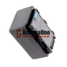 Batería de repuesto para Panasonic HS80 V100 V500/700 VW-VBK180 V10 SD80/60 TM55/40