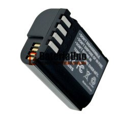 Batería de repuesto para Panasonic S5K DC-S5 DMW-BLK22