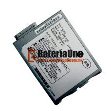 Batería de repuesto para Panasonic VZSU94W FZ-M1 FZ-VZSU95W VZSU95R/JS FZ-B2