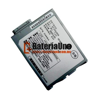 Batería de repuesto para Panasonic VZSU94W FZ-M1 FZ-VZSU95W VZSU95R/JS FZ-B2