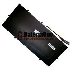 Batería de repuesto para PDA 10Buckles-7Lines 241301300P