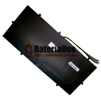 Batería de repuesto para PDA 10Buckles-7Lines 241301300P