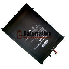 Batería de repuesto para PDA 10Buckles-7Lines 28168243P