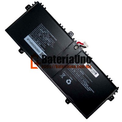 Batería de repuesto para PDA 10Buckles-7Lines 3093B9