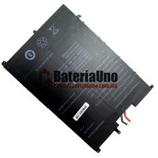 Batería de repuesto para PDA 10Buckles-7Lines 3182185-2S1P