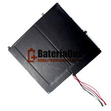 Batería de repuesto para PDA 10Buckles-7Lines 4270138-2S1P