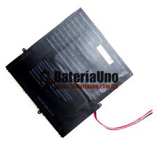 Batería de repuesto para PDA 10Buckles-7Lines 4878145-2S1P