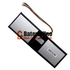 Batería de repuesto para PDA 10Buckles-7Lines 5067103-2SP