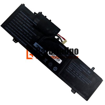 Batería de repuesto para PDA 10Buckles-7Lines 509057-3S1P