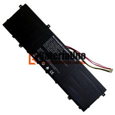 Batería de repuesto para PDA 10Buckles-7Lines 516485-3S