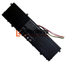 Batería de repuesto para PDA 10Buckles-7Lines 516485-3S1P