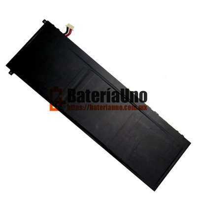 Batería de repuesto para PDA 10Buckles-7Lines 5210084-3S1P