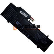 Batería de repuesto para PDA 10Buckles-7Lines 549061-3S1P