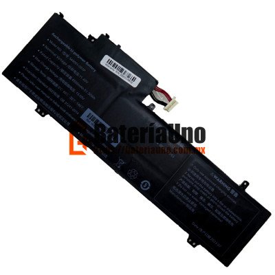 Batería de repuesto para PDA 10Buckles-7Lines 549061-3S1P