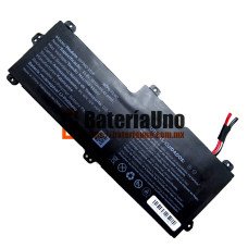 Batería de repuesto para PDA 10Buckles-7Lines 597360-3S1P