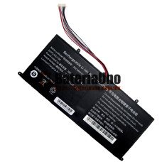 Batería de repuesto para PDA 10Buckles-7Lines AEC4493108-2S1P