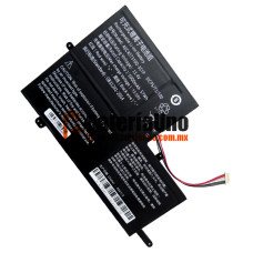 Batería de repuesto para PDA 10Buckles-7Lines AEC4573100-3S1P