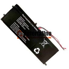 Batería de repuesto para PDA 10Buckles-7Lines GSP527870