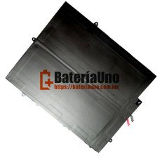 Batería de repuesto para PDA 10Buckles-7Lines U2676177PV-2S1P