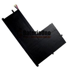 Batería de repuesto para PDA 10Buckles-7Lines U3175157PV-2S1P