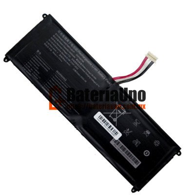 Batería de repuesto para PDA 10Buckles-7Lines U406796PV-2S1P