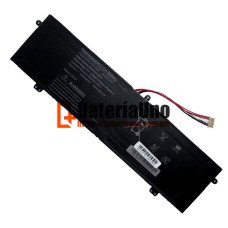 Batería de repuesto para PDA 10Buckles-7Lines U4372121PV-2S1P