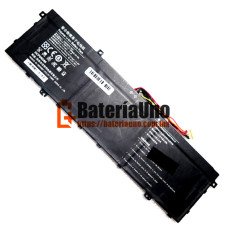 Batería de repuesto para PDA 10Buckles-7Lines U499266PVG-3S1P