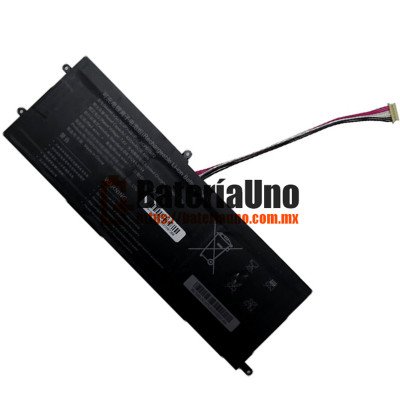 Batería de repuesto para PDA 10Buckles-7Lines U527872PV-2S1P