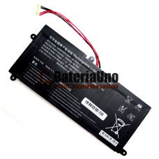 Batería de repuesto para PDA 10Buckles-7Lines U556272PV-3S1P