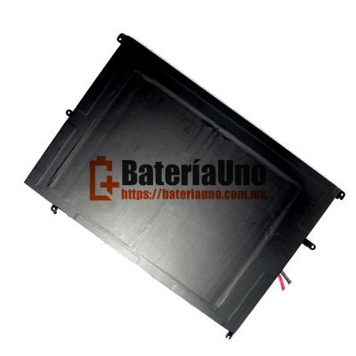 Batería de repuesto para PDA 10Buckles-7Lines UTL-3298141-2S