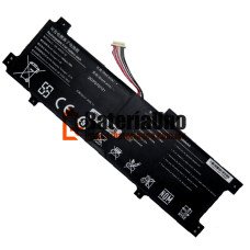 Batería de repuesto para PDA 10Buckles-7Lines UTL-4372121-2S