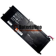 Batería de repuesto para PDA 10Buckles-7Lines UTL-5279111-2S