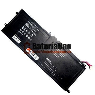 Batería de repuesto para PDA 10Buckles-7Lines UTL-5279111-2S