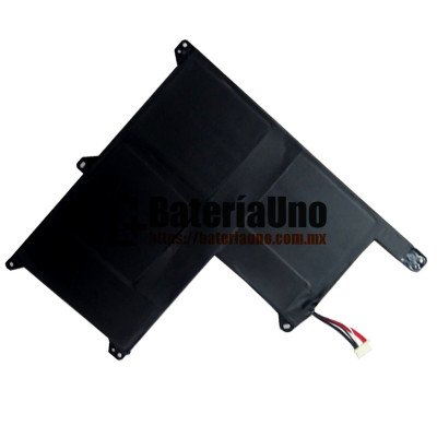 Batería de repuesto para PDA 10Buckles-7Lines WYC8556155P