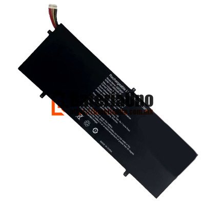 Batería de repuesto para PDA 10Buckles-8Lines 3587265P