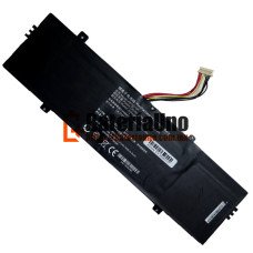 Batería de repuesto para PDA 10Buckles-8Lines 4873276P