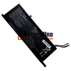 Batería de repuesto para PDA 10Buckles-8Lines 5074116PV-3S1P