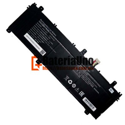 Batería de repuesto para PDA 10Buckles-8Lines 509067-3S1P