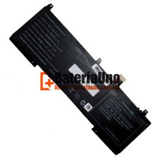 Batería de repuesto para PDA 10Buckles-8Lines 58663-3S1P