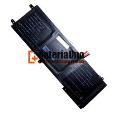 Batería de repuesto para PDA 10Buckles-8Lines 587480-3S1P