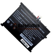 Batería de repuesto para PDA 10Buckles-8Lines AEC326795-2S1P