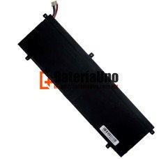 Batería de repuesto para PDA 10Buckles-8Lines AEC4166124