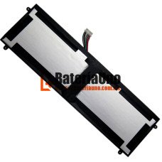 Batería de repuesto para PDA 10Buckles-8Lines AEC4871128-2S1P