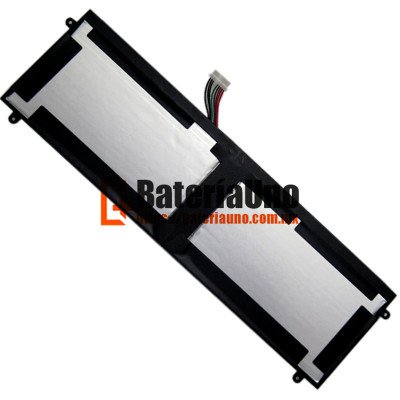 Batería de repuesto para PDA 10Buckles-8Lines AEC4871128-2S1P